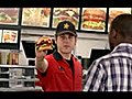 Carl’s Jr : Anthem