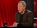 The Hour: Linden MacIntyre