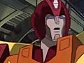 G1: Rodimus Prime to Hot Rod