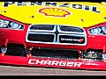 NASCAR on FOX: Dodge upgrade