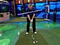 School of Golf Extra Credit Tip - Setup and Alignment