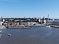 Helsinki zur Sommersonnenwende