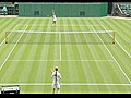 Wimbledon set for 3D