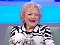 Betty White Dishes on &#039;Hot in Cleveland&#039; Season 3