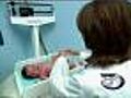 ACS Alert: Breast feeding may lower risk of cancer