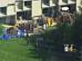 2 Rescued After Being Found Unconscious In Trench