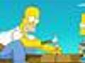 The Simpsons Movie - Trailer 2 - video