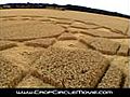 Crops Circle Film - Alien Crop Circles?