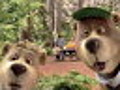 Yogi Bear 3D - In Theaters December 17