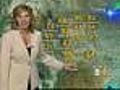 Tuesday Afternoon Forecast: Sunny,  Around 80