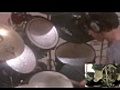 JACK G’S   DRUM STUDENT  KENNY AGE 14