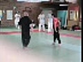 Porte ouverte au Judo cub de Comines