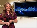 The Dish: &quot;American Idol&quot;