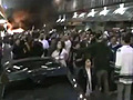 Wrong For That: Vancouver Rioters Fxck Up Girl’s BMW When She Steps Out Of It! (Poor Girls Trying TO Save Their Car & No One Helps)