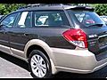 2008 Subaru Outback 3.0R in Glenville,  NY 12302