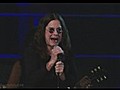 Metallica and Ozzy Osbourne-Iron Man.(Live Rock N Roll Hall Of Fame New York Oct 30 2009 HD 720p).mp
