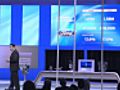 @ - CIAS 2011 - Ford press conference and the Focus EV