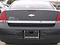 2008 Chevrolet Impala #59521A in Pasadena,  Houston, TX