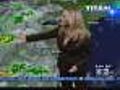 Saturday Weather: Sunny And Warm