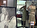 Video: Iconic Marilyn Monroe dress sold for $4.6M