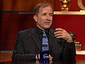 The Colbert Report - Michael Shermer