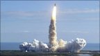 AUDIO: Scotland poised for space exploration