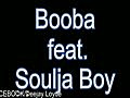 NEW 2011 Booba ft. Soulja Boy - Abracadabra (Remix)