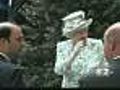 Queen Speaks To UN For First Time In 53 Years