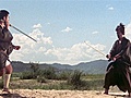 Zatoichi: The Blind Swordsman - The Fugitive