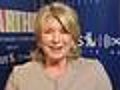 Martha Stewart Shares Her Best Holiday Advice