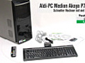 Aldi-Komplett-PC Medion Akoya P7300D