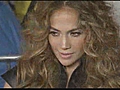 JLo launches new album,  Love?