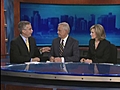 Keller: Anna Nicole Smith Judge Could Be Next Judge Judy...