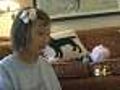 Girl Helps Cancer Patients Get Companion Dogs