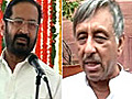 Mani Shankar hopes Games flop; Kalmadi,  Cong not amused