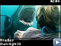 Shark Night 3D