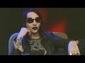 Interview mit Marilyn Manson