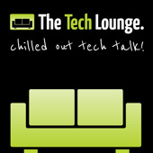 The Tech Lounge Episode 16
