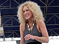 Little Big Town Chili Cookoff