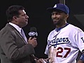 Dodgers talk about 6-0 win over Mets