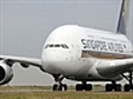 Singapore Airlines to release new planes