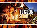 Sights and Sounds: the Tucson Shootings