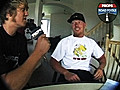 Road Fools 2 - Fuzzy Interview