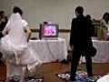 Funny_DDR Wedding Dance