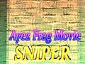 Ayez FragMovie 「Sniper」