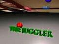 The Juggler: @Videozee