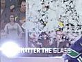 NHL 12 Full Contact Physics Engine Trailer (HD)
