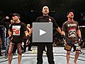 UFC® 130: Edgar vs. Maynard 3 - The Re-Rematch