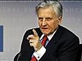 News Hub: ECB’s Trichet Flashes Red on Stability