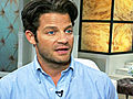 On Set with Nate Berkus